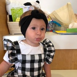 Meet your Posher, Michele